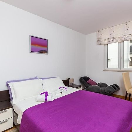 Apartment Buby Dubrovnik Luaran gambar