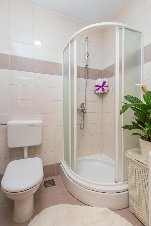 Apartment Buby Dubrovnik Luaran gambar
