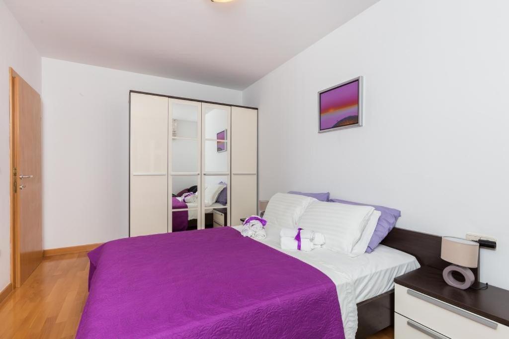 Apartment Buby Dubrovnik Luaran gambar