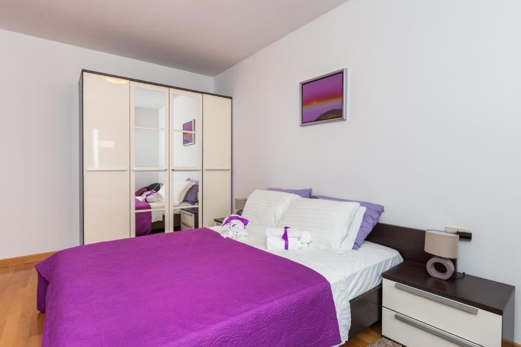 Apartment Buby Dubrovnik Luaran gambar