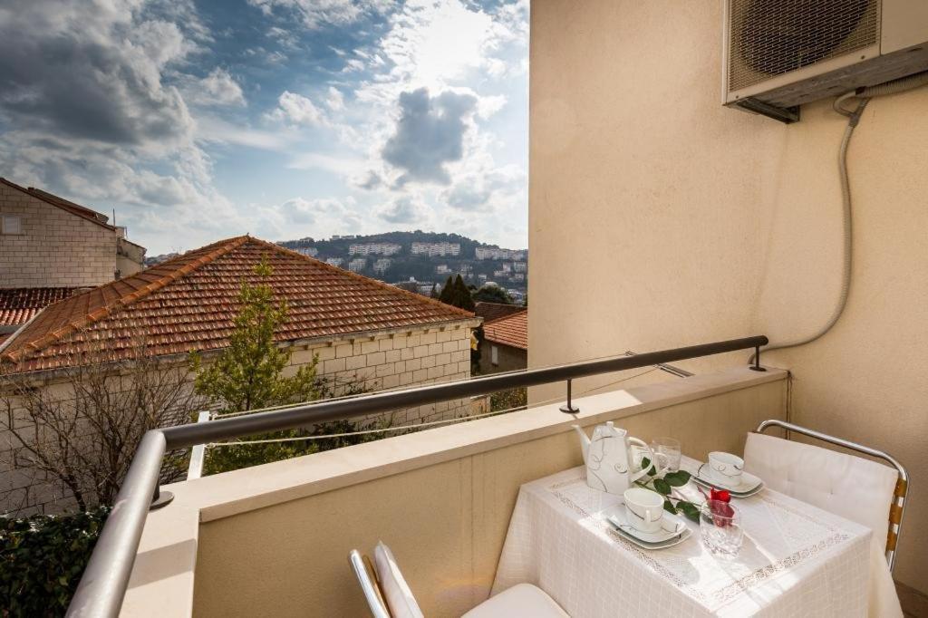 Apartment Buby Dubrovnik Luaran gambar