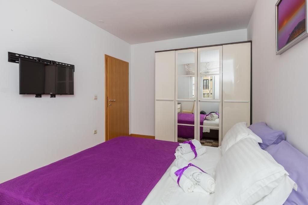 Apartment Buby Dubrovnik Luaran gambar