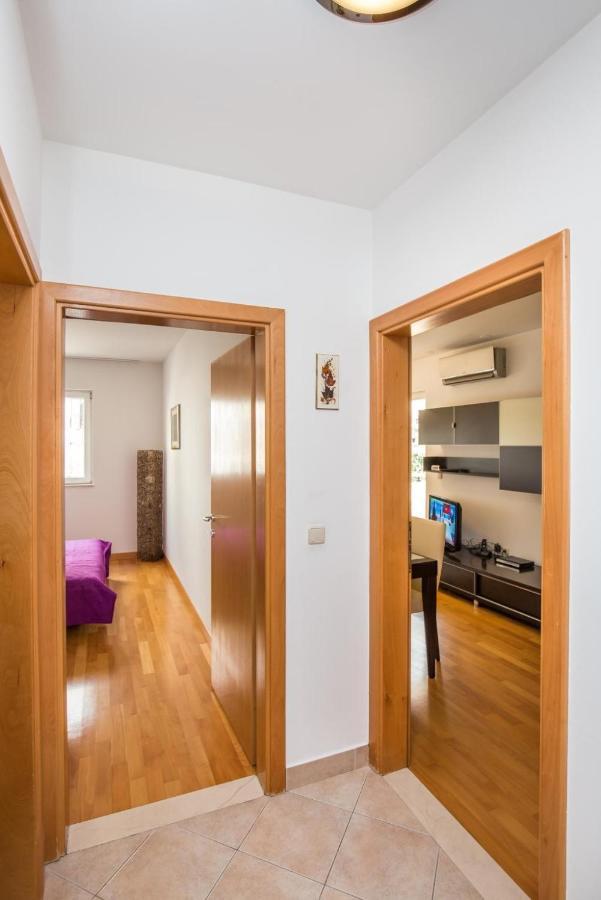 Apartment Buby Dubrovnik Luaran gambar