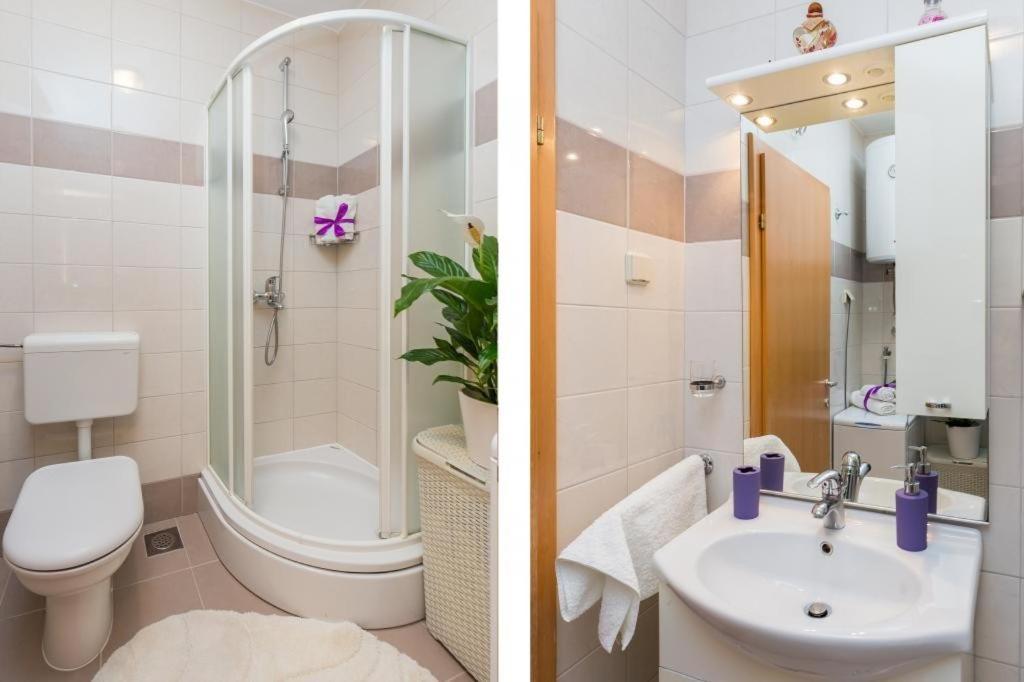 Apartment Buby Dubrovnik Luaran gambar