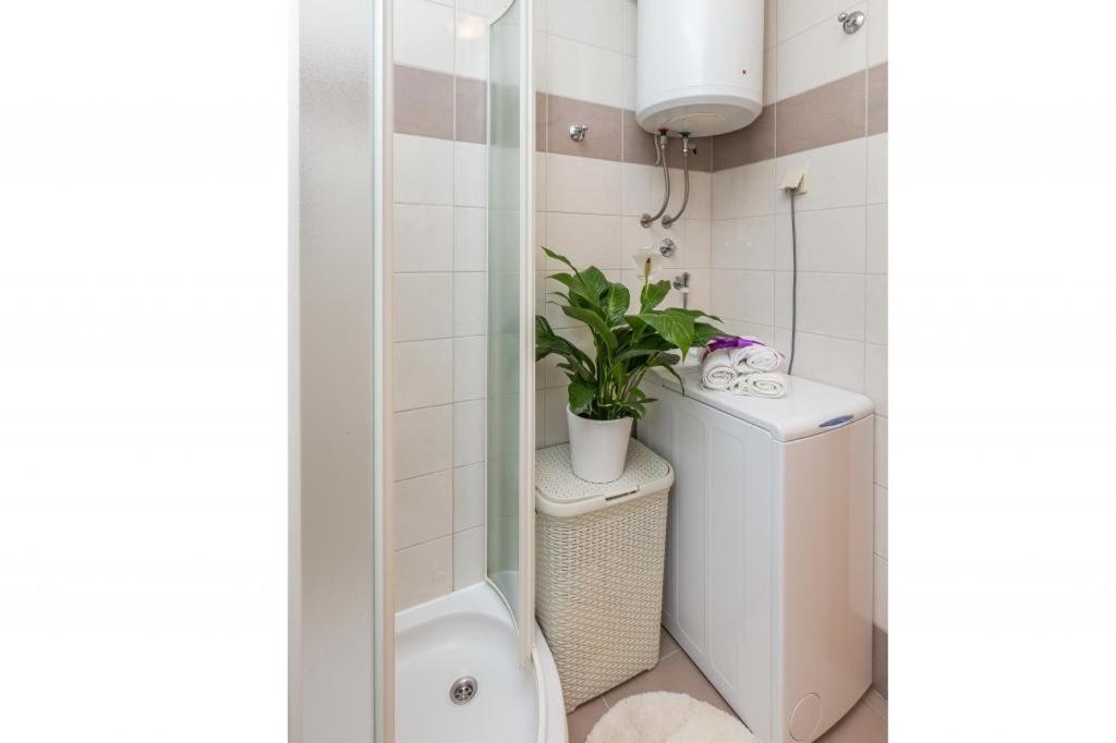 Apartment Buby Dubrovnik Luaran gambar