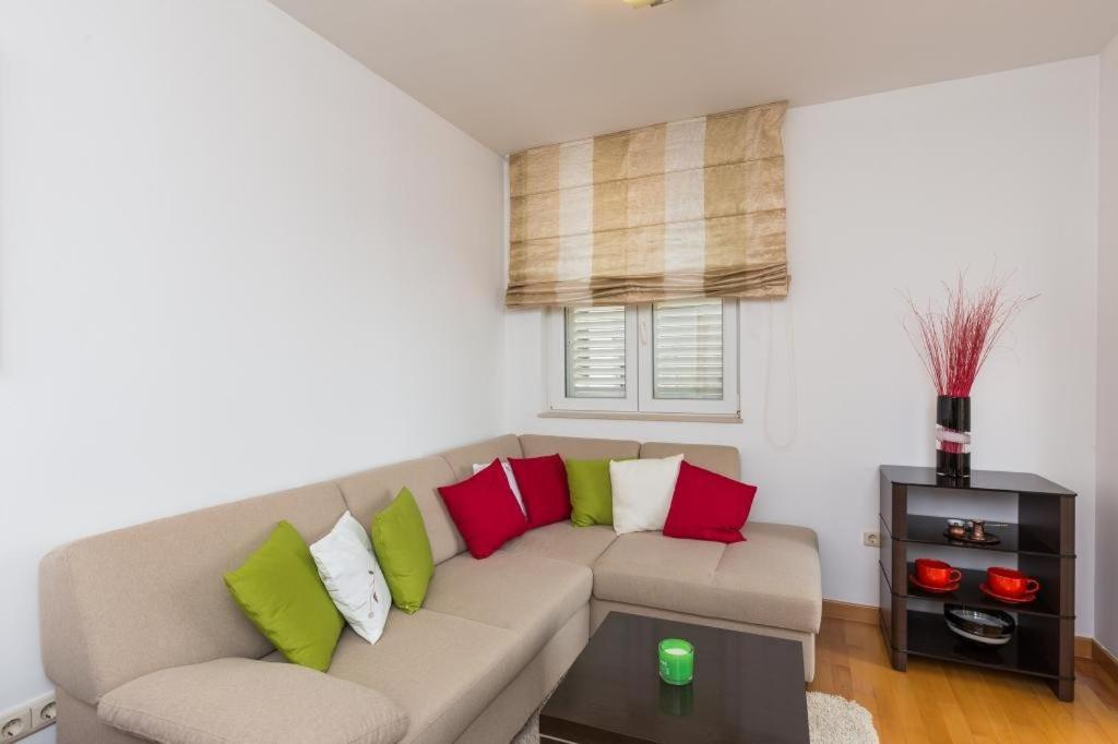 Apartment Buby Dubrovnik Luaran gambar