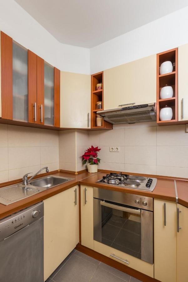 Apartment Buby Dubrovnik Luaran gambar