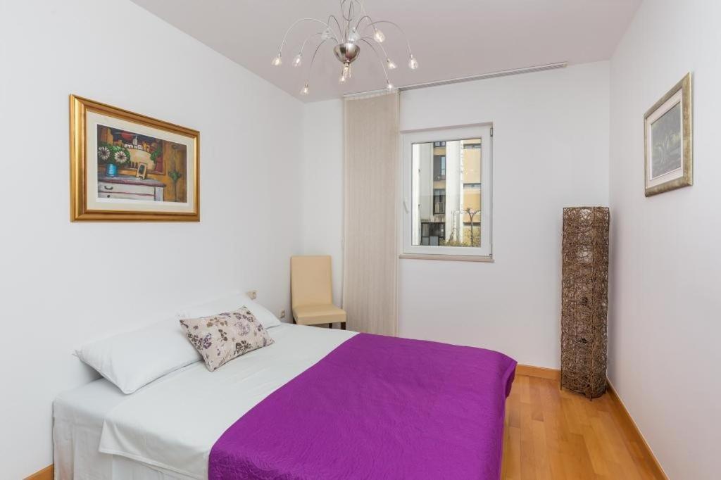Apartment Buby Dubrovnik Luaran gambar