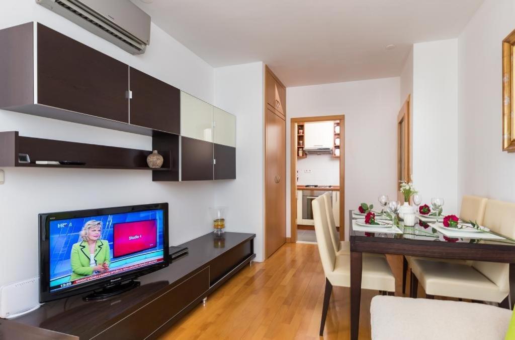Apartment Buby Dubrovnik Luaran gambar