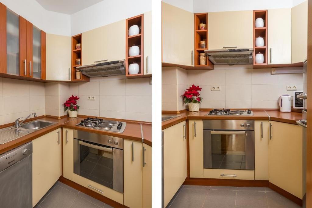 Apartment Buby Dubrovnik Luaran gambar