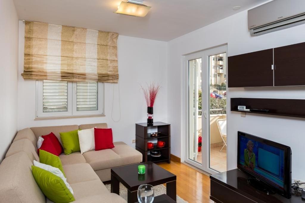 Apartment Buby Dubrovnik Luaran gambar