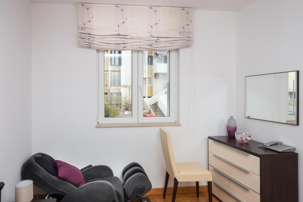 Apartment Buby Dubrovnik Luaran gambar