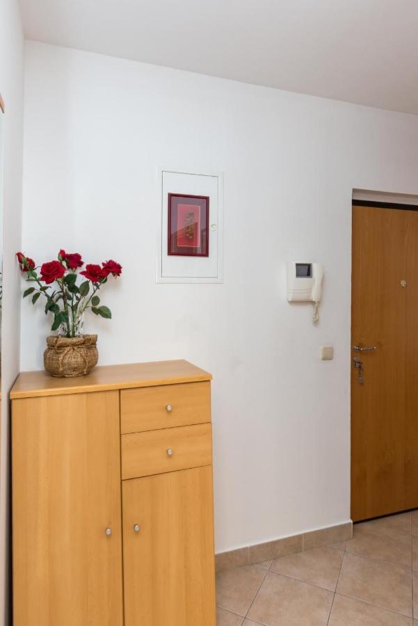 Apartment Buby Dubrovnik Luaran gambar